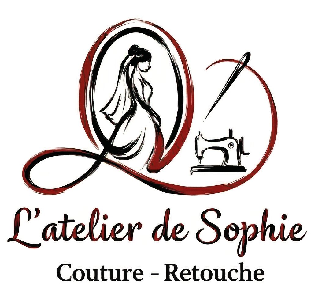 Couture Retouche Robe de mariée Cherbourg